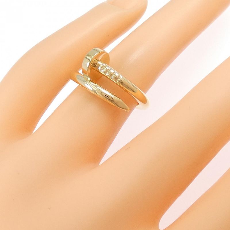 Cartier Juste Un Clou Ring