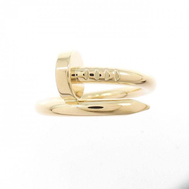 Cartier Juste Un Clou Ring
