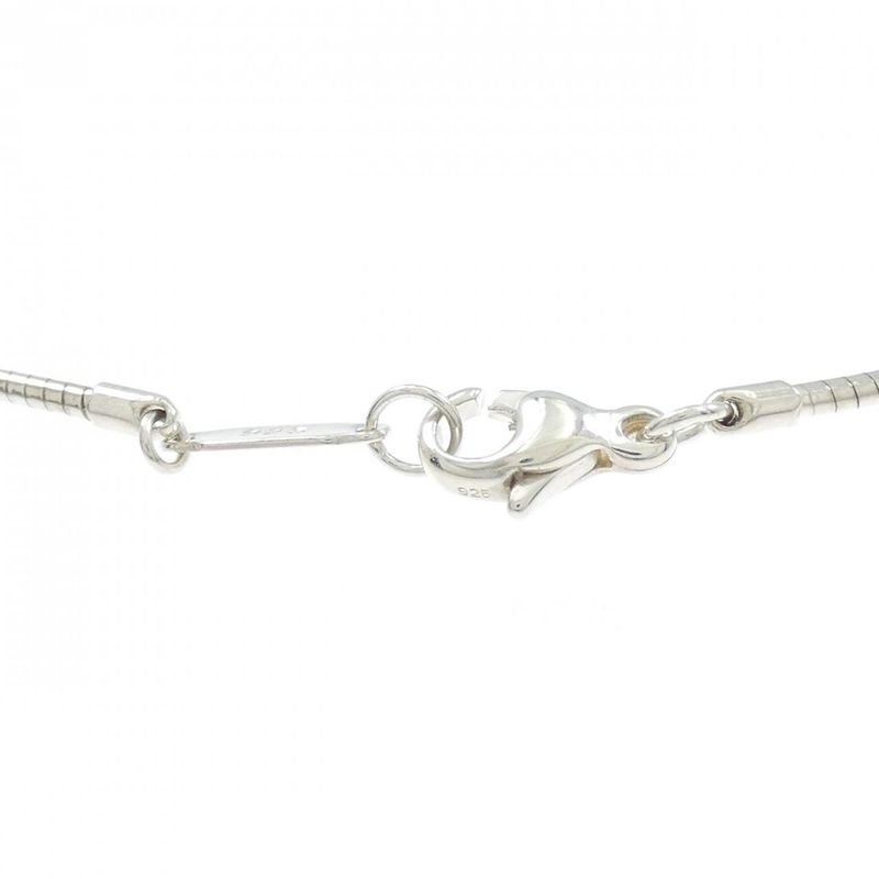 Vintage Tiffany & Co Earrings Cross Necklace