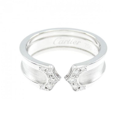 Cartier C2 Small Ring