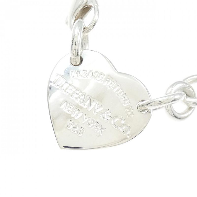 Tiffany & Co Return To Tiffany & Co Necklace