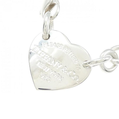 Tiffany & Co Return To Tiffany & Co Necklace