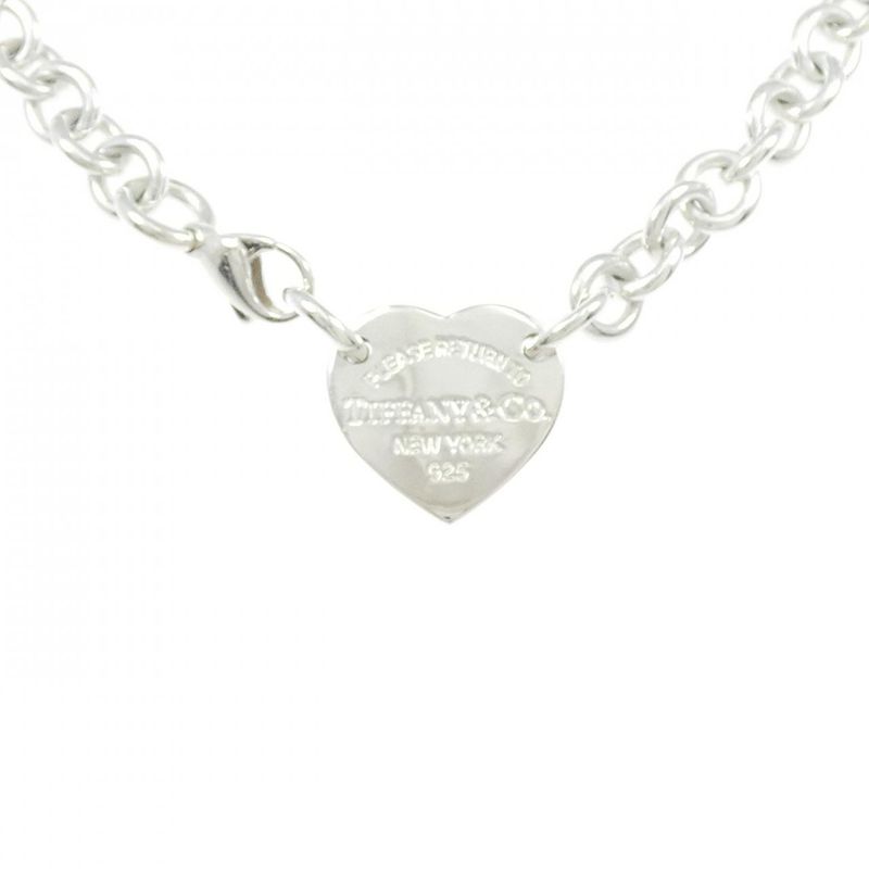 Tiffany & Co Return To Tiffany & Co Necklace