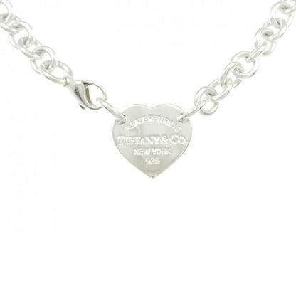 Tiffany & Co Return To Tiffany & Co Necklace