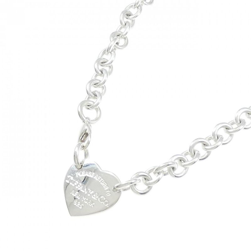 Tiffany & Co Return To Tiffany & Co Necklace
