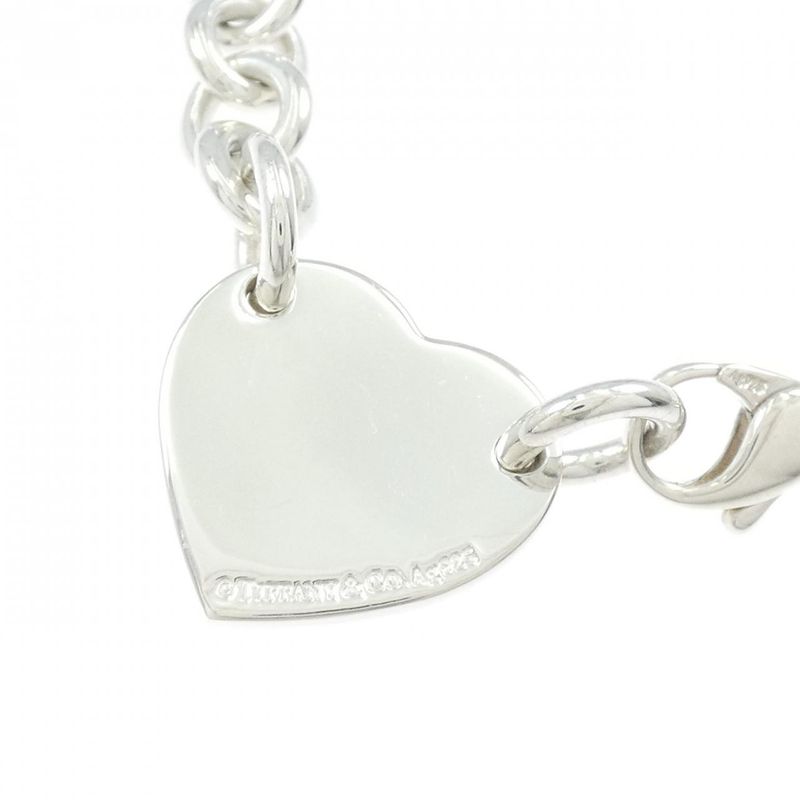 Tiffany & Co Return To Tiffany & Co Necklace