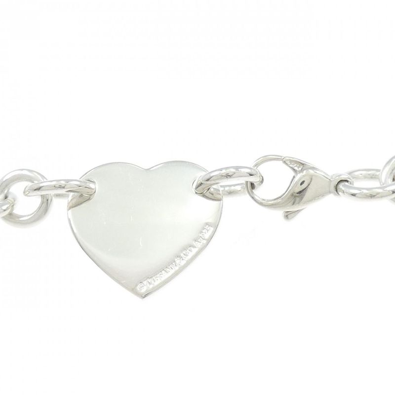 Tiffany & Co Return To Tiffany & Co Necklace