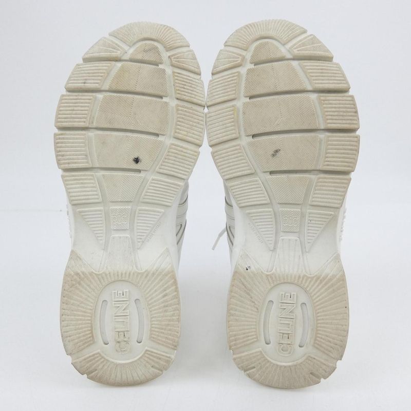 Celine Cr-01 Sneakers
