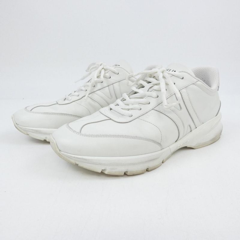 Celine Cr-01 Sneakers