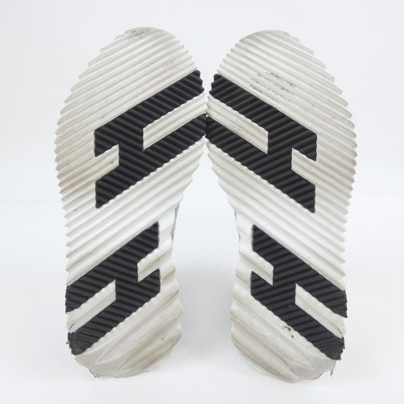 Hermes Flex 242861z Sneakers