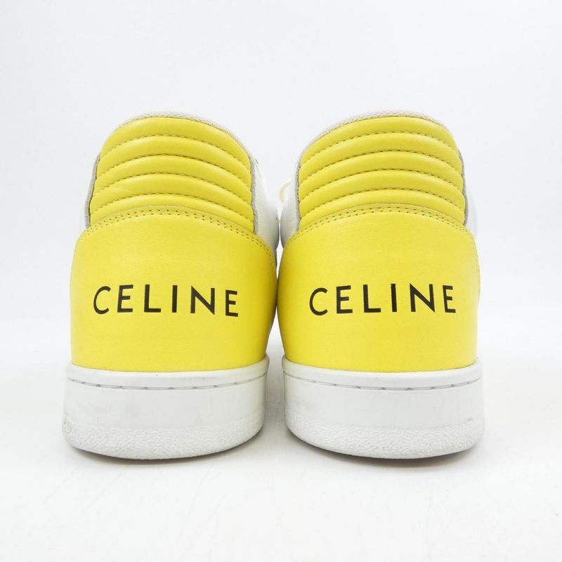 Celine Ct-02 Shoes