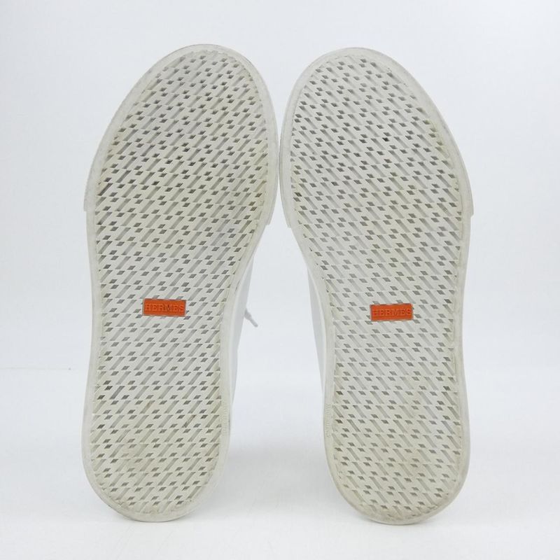 Hermes DAY Kelly Buckle 212901z Sneakers