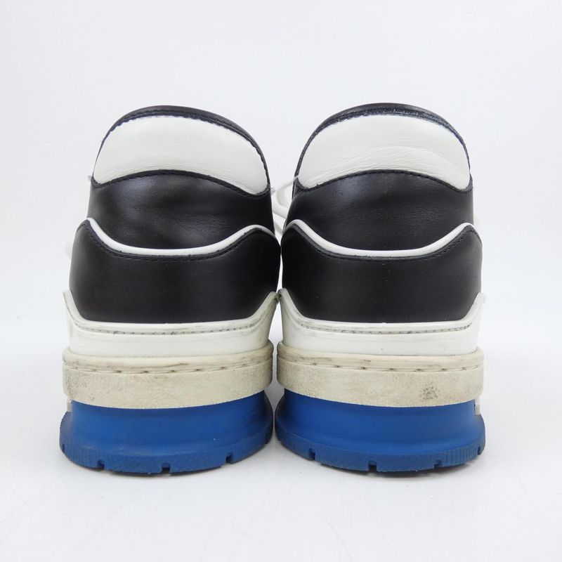 Louis Vuitton LV Trainer Sneakers