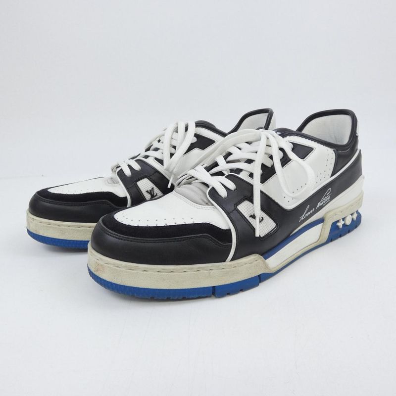 Louis Vuitton LV Trainer Sneakers