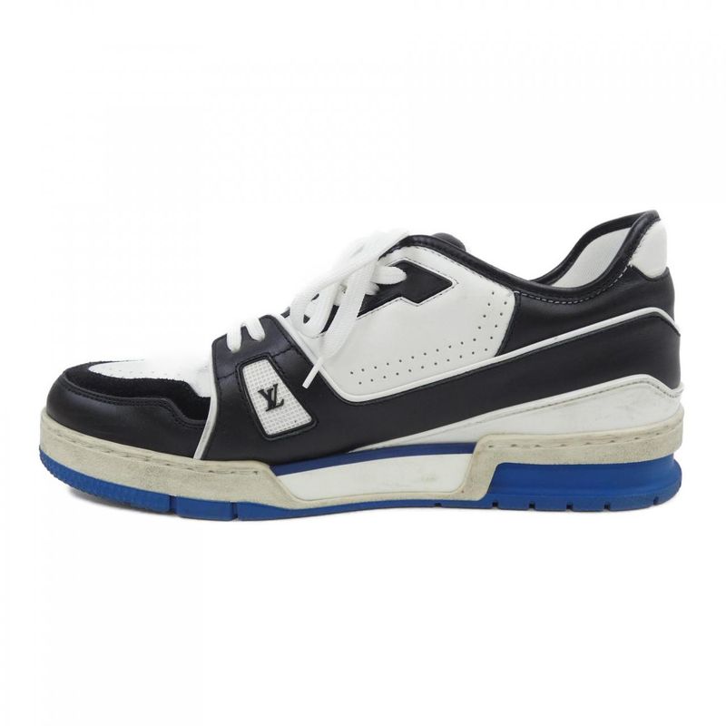 Louis Vuitton LV Trainer Sneakers