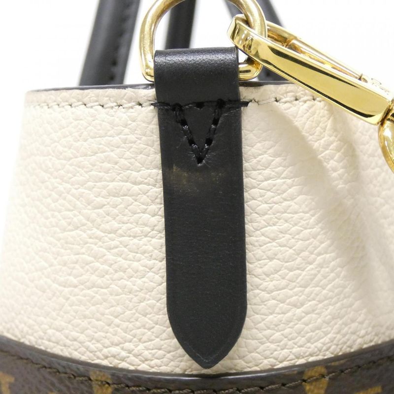 Louis Vuitton Monogram On My Side M53824 Bag