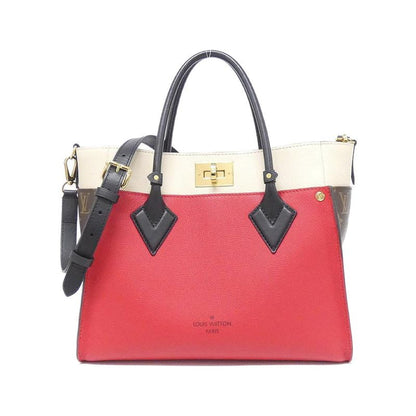 Louis Vuitton Monogram On My Side M53824 Bag