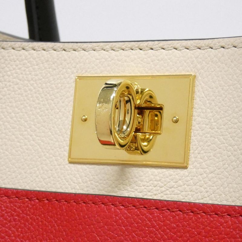 Louis Vuitton Monogram On My Side M53824 Bag