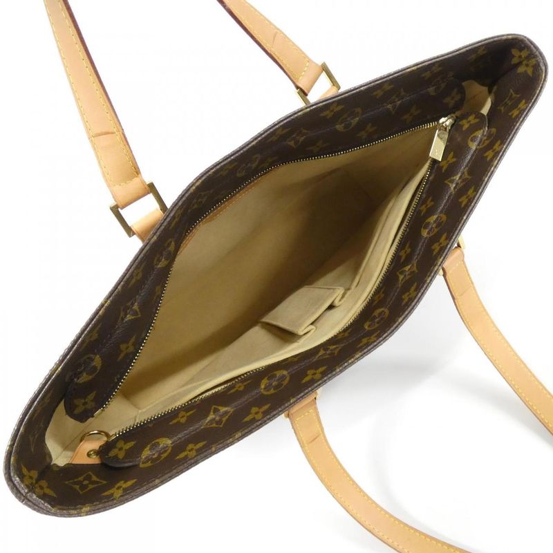 Louis Vuitton Monogram Luco M51155 Bag