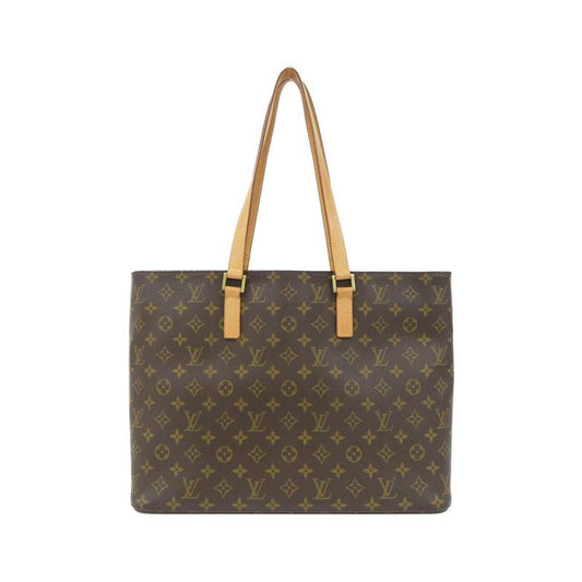 Louis Vuitton Monogram Luco M51155 Bag