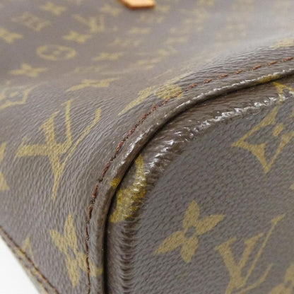 Louis Vuitton Monogram Luco M51155 Bag