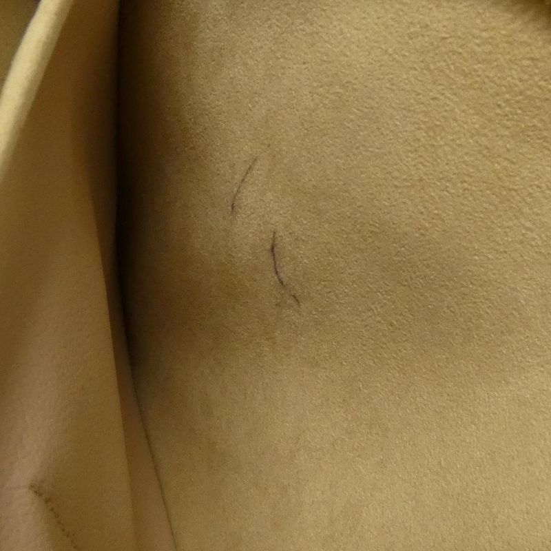 Louis Vuitton Monogram Luco M51155 Bag