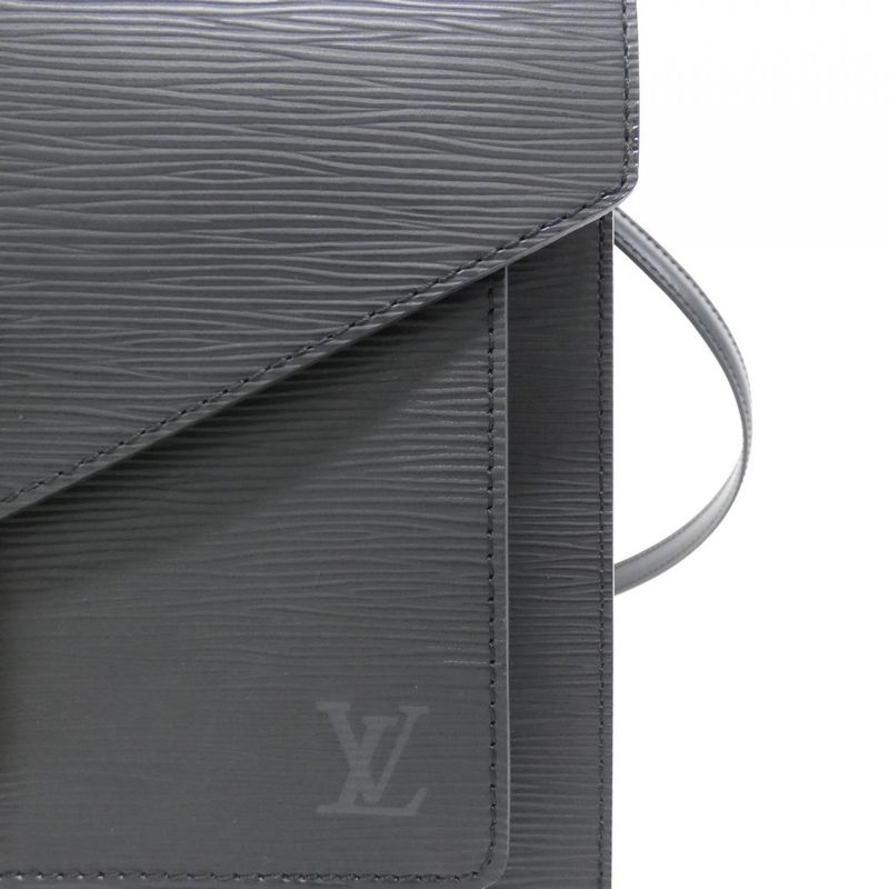 Louis Vuitton Epi Monceau 28cm (11.02in) M52122 Bag
