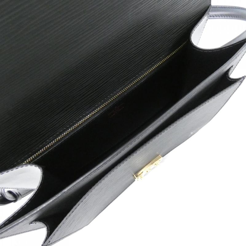 Louis Vuitton Epi Monceau 28cm (11.02in) M52122 Bag