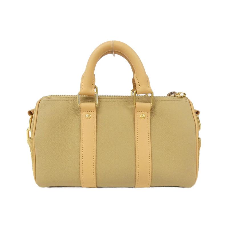 Louis Vuitton Keepall Bandouliere 25 cm Boston Bag