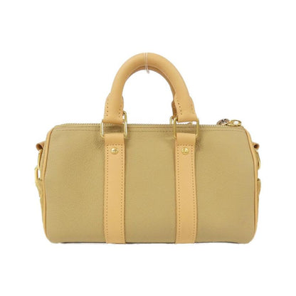 Louis Vuitton Keepall Bandouliere 25 cm Boston Bag