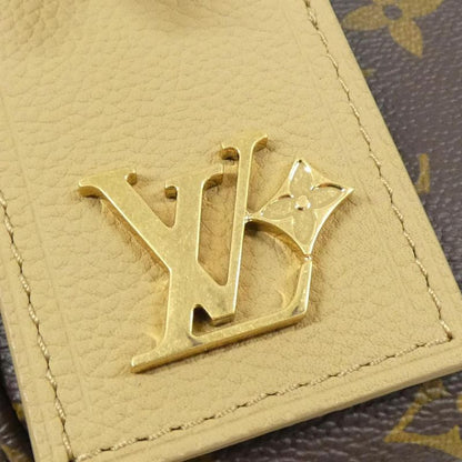 Louis Vuitton Keepall Bandouliere 25cm (9.84in) M12627 Boston Bag