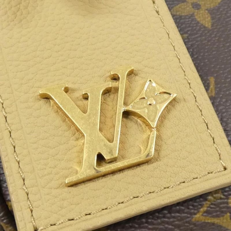 Louis Vuitton Keepall Bandouliere 25 cm Boston Bag