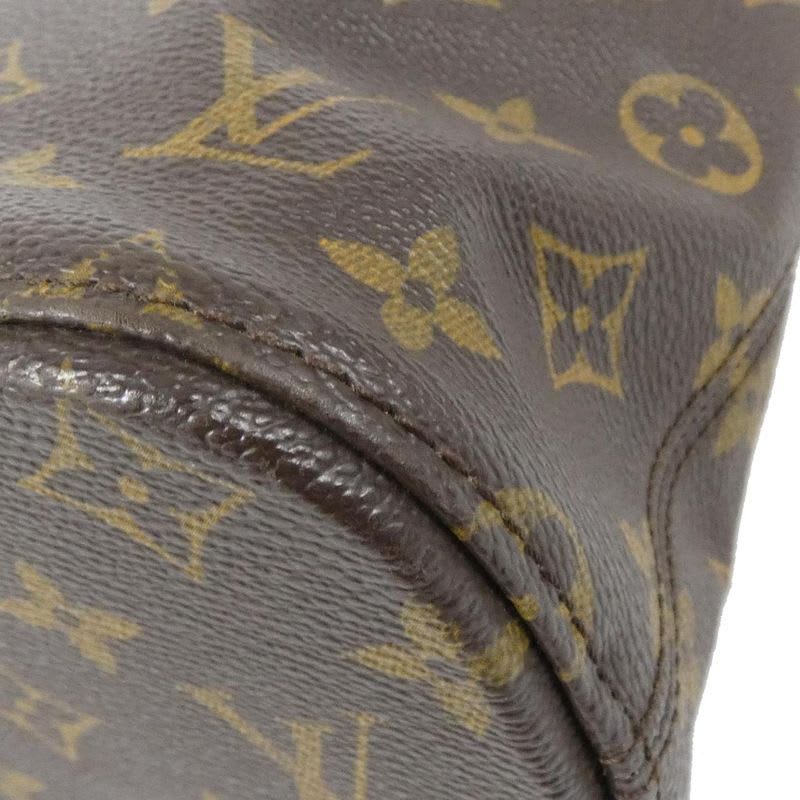 Louis Vuitton Monogram Vavin GM Bag