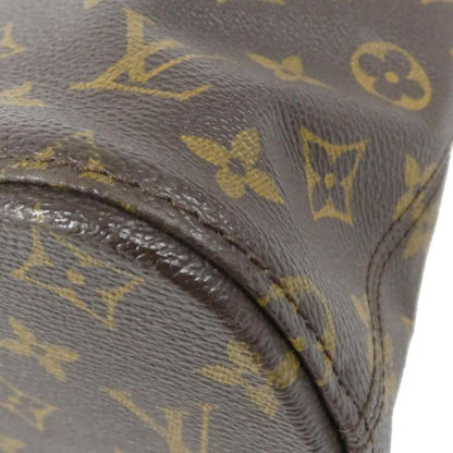Louis Vuitton Monogram Vavin GM Bag
