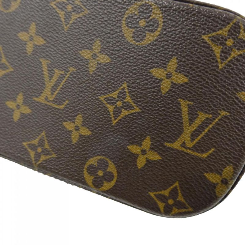 Louis Vuitton Monogram Vavin GM M51170 Bag