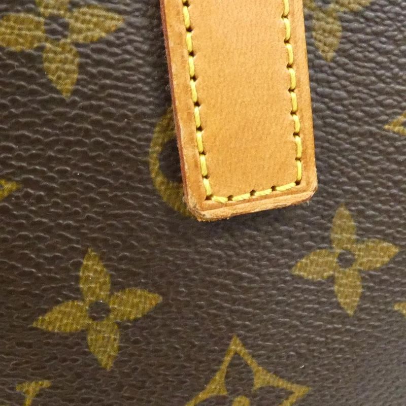 Louis Vuitton Monogram Vavin GM Bag