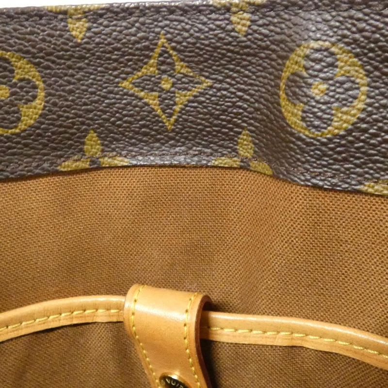 Louis Vuitton Monogram Vavin GM Bag