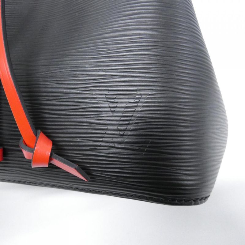 Louis Vuitton Epi Neo Noe BB M52853 Shoulder Bag