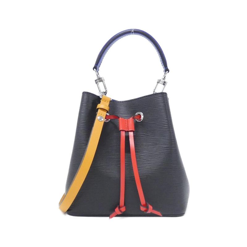 Louis Vuitton Epi Neo Noe BB M52853 Shoulder Bag