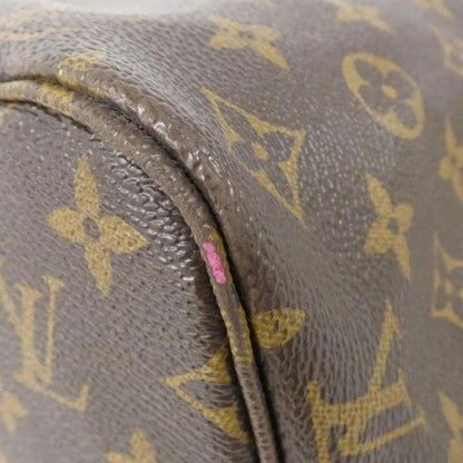 Louis Vuitton Monogram Neverfull M41178 Bag