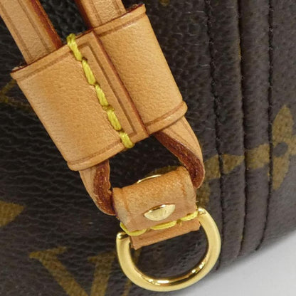 Louis Vuitton Monogram Neverfull M41178 Bag