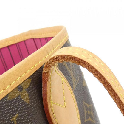Louis Vuitton Monogram Neverfull M41178 Bag