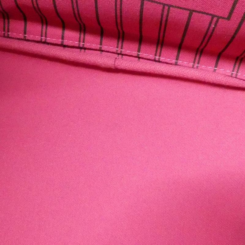 Louis Vuitton Monogram Neverfull M41178 Bag