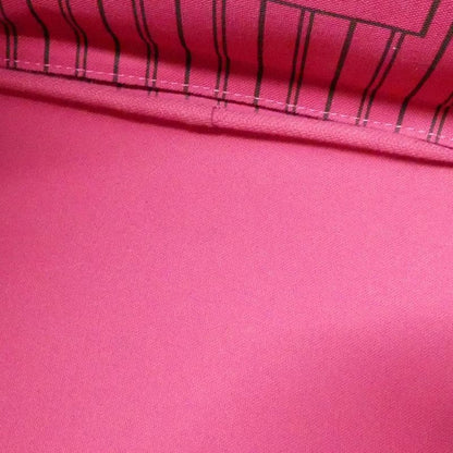 Louis Vuitton Monogram Neverfull M41178 Bag