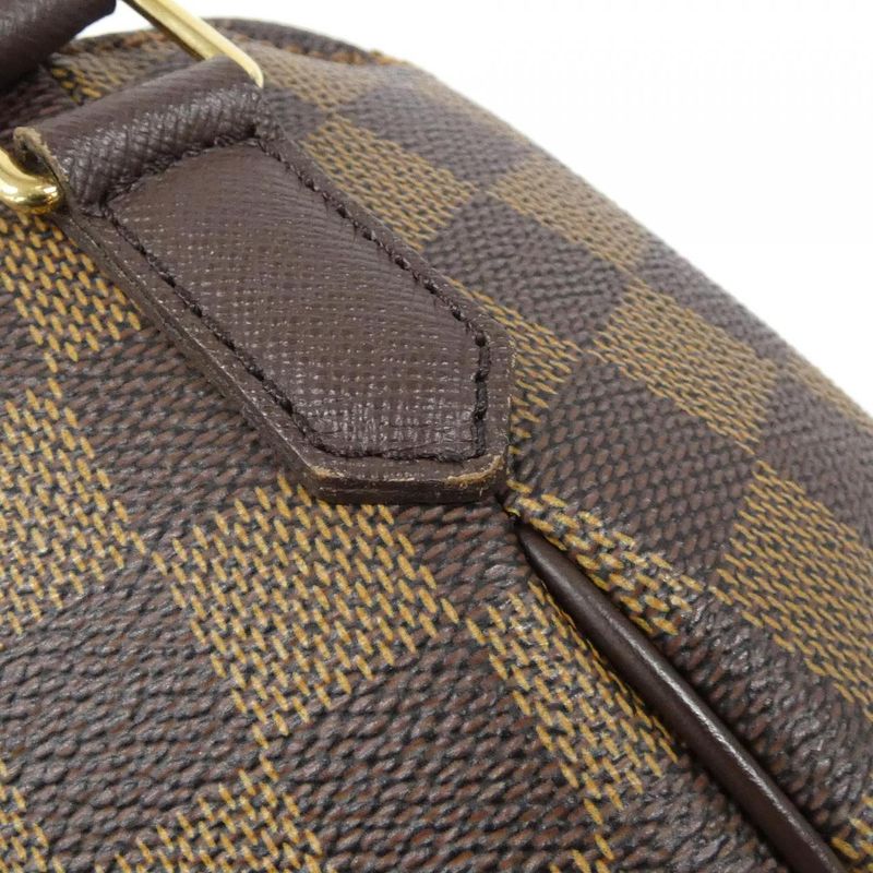 Louis Vuitton Damier Belem PM N51173 Bag