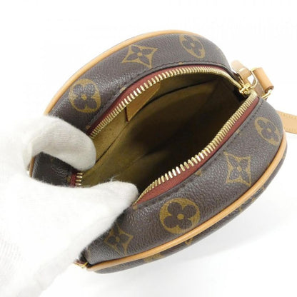 Louis Vuitton Monogram Boite Chapeau Souple PM M45149 Shoulder Bag