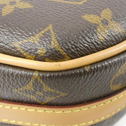 Louis Vuitton Monogram Boite Chapeau Souple PM M45149 Shoulder Bag