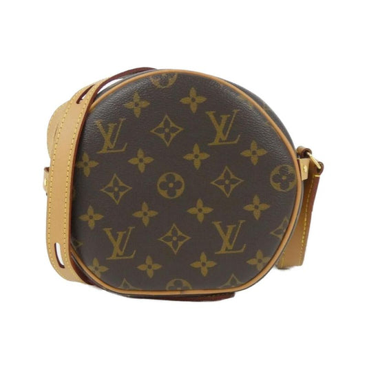 Louis Vuitton Monogram Boite Chapeau Souple PM M45149 Shoulder Bag
