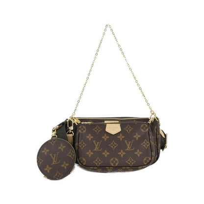 Louis Vuitton Monogram Multi Pochette Accessory M44813 Shoulder Bag