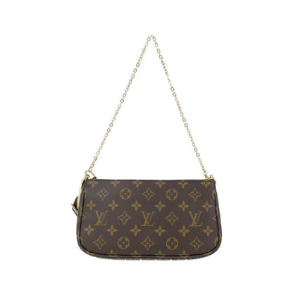 Louis Vuitton Monogram Multi Pochette Accessory M44813 Shoulder Bag